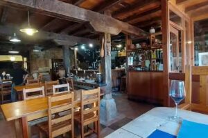 Restaurante Casta&ntilde;alera