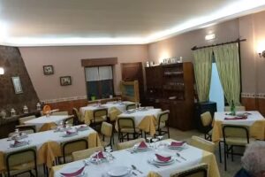 Restaurante Castañón