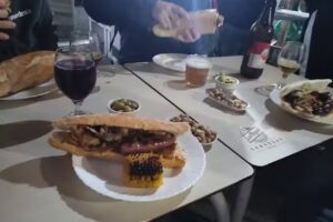 Restaurante Castilla