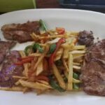 Restaurante Castilla