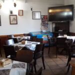 Restaurante Castilla