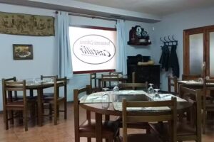 Restaurante Castilla