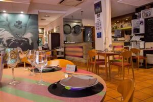 Restaurante Castillo