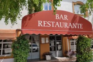 Restaurante Castillo Torres