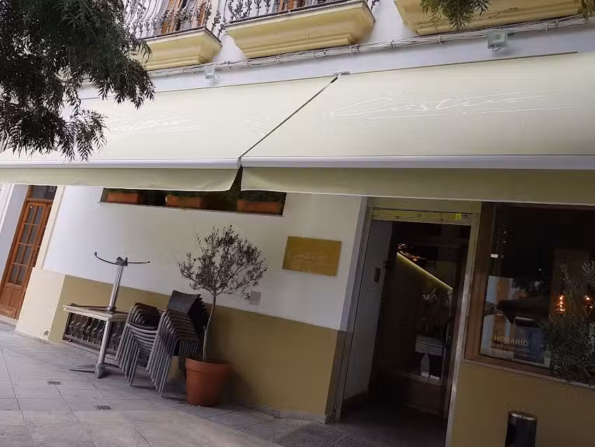 Restaurante Castuo