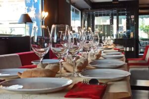 Restaurante Cataleya