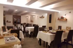 Restaurante Cataleya Teruel
