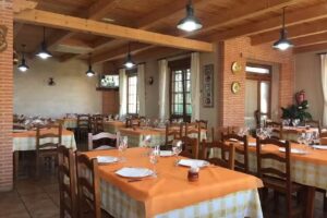 RESTAURANTE CATALINA.