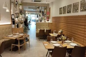 Restaurante Catalina Plaza