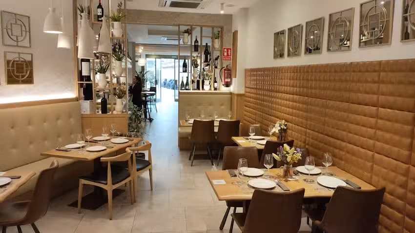 Restaurante Catalina Plaza