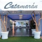 Restaurante Catamar&aacute;n