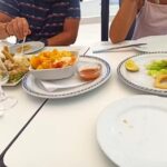 Restaurante Catamar&aacute;n