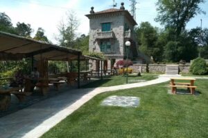 Restaurante Catavento Garden Gastro (antigua Xanela)