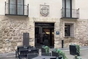 Restaurante Catedral