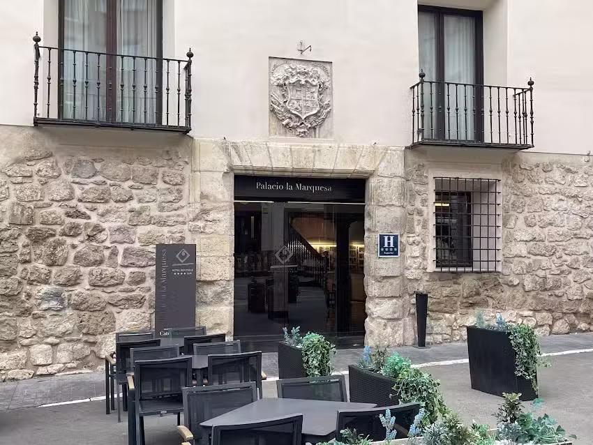 Restaurante Catedral