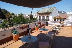 Restaurante + Catering El Cruce