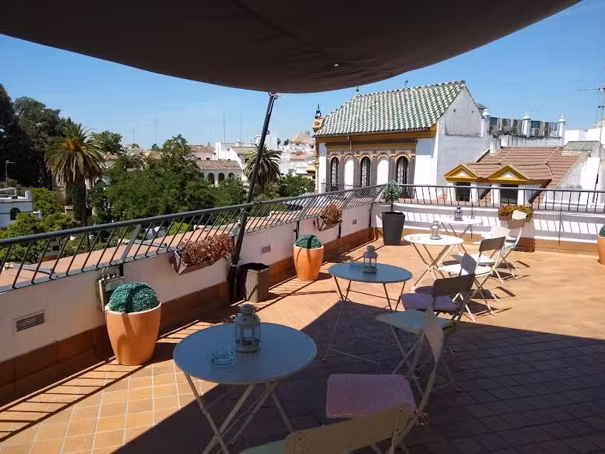 Restaurante + Catering El Cruce