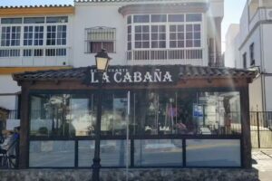 Restaurante Catering la Cabaña