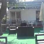 Restaurante Catro Cami&ntilde;os
