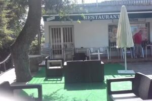 Restaurante Catro Cami&ntilde;os