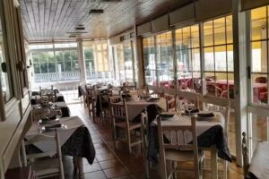 Restaurante Catro Cami&ntilde;os