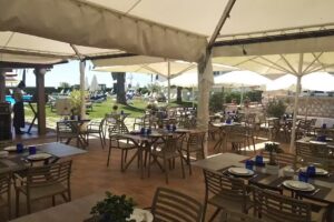 Restaurante Cau del Vinyet