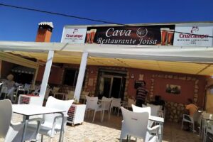 Restaurante Cava Joisa