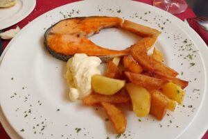 Restaurante Caycabone