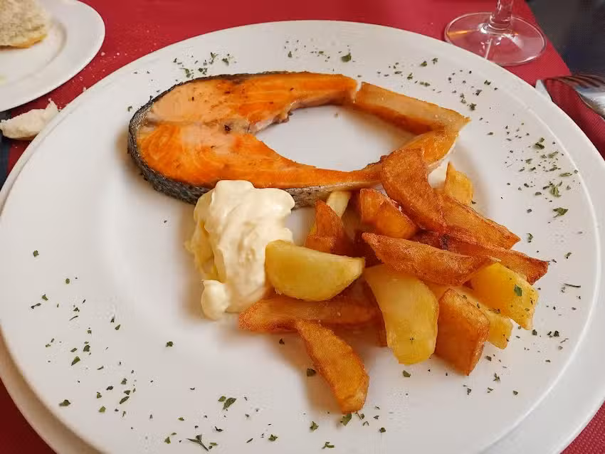 Restaurante Caycabone