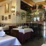 Restaurante Cazorla
