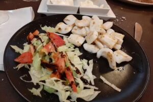 Restaurante Cazuelita