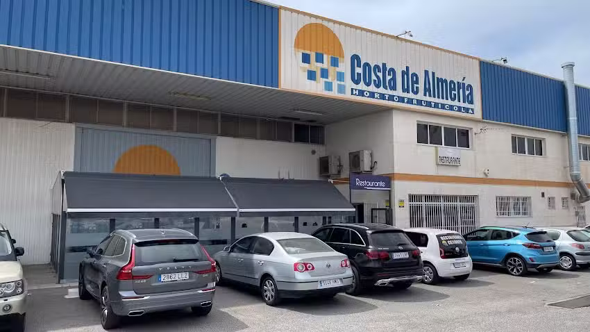 Restaurante CEHORPA