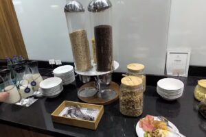 Restaurante Cel & Terra