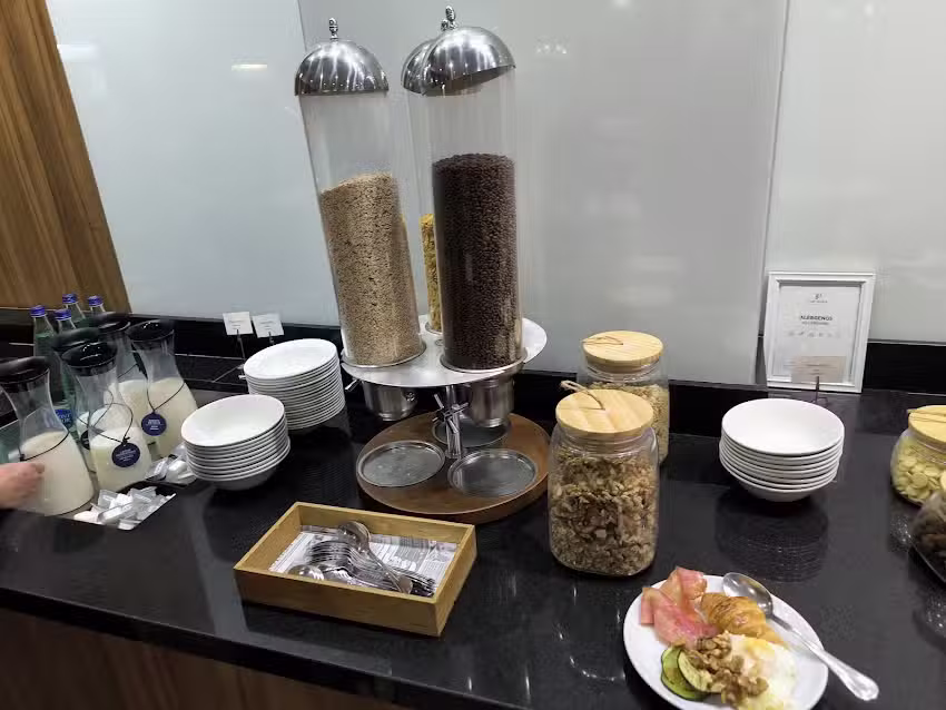 Restaurante Cel & Terra