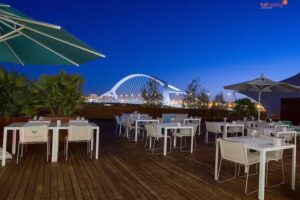 Restaurante Celebris Zaragoza