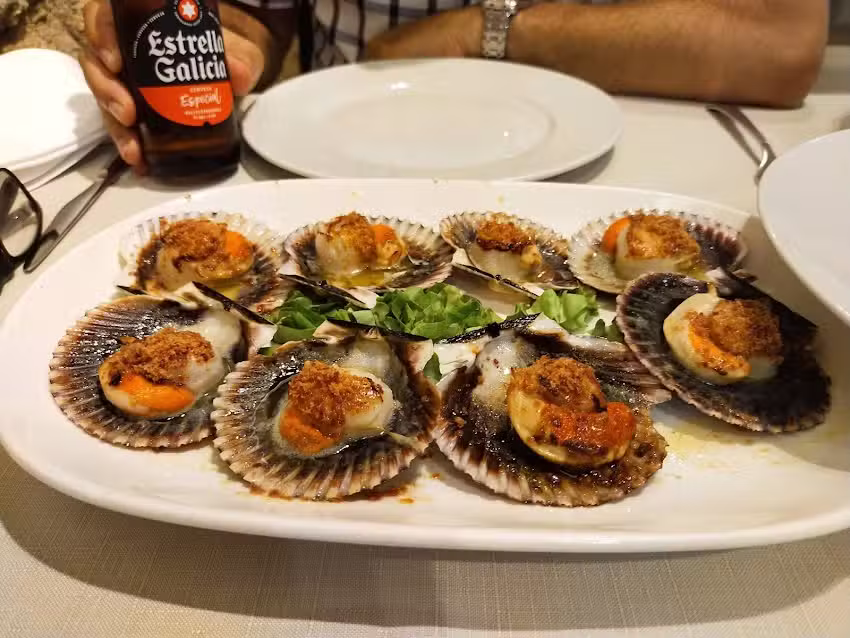 Restaurante Celeiro