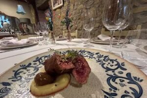 Restaurante Celina Bonita