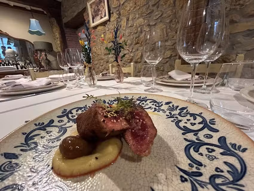 Restaurante Celina Bonita