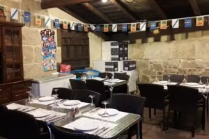 Restaurante CelmeGalego