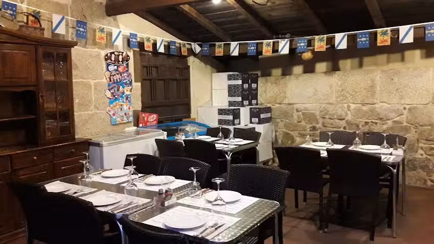 Restaurante CelmeGalego