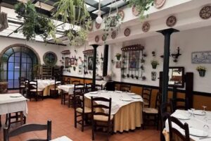 Restaurante Central Archidona