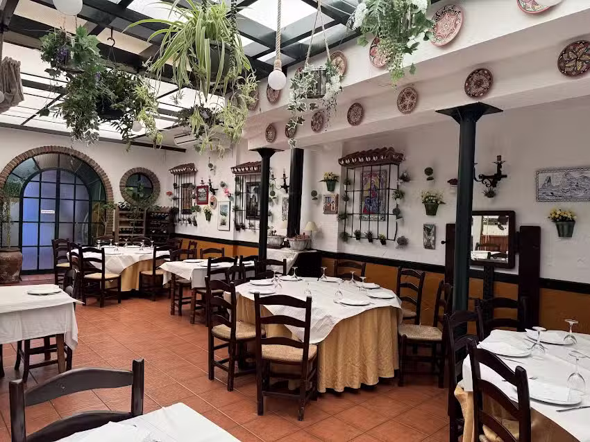 Restaurante Central Archidona