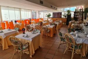 Restaurante Centro de Empresas Que Bueno