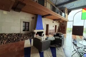 Restaurante Centro De Las Arribes