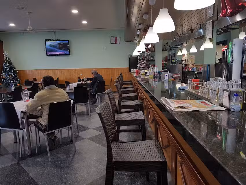 Restaurante Centro Excursionista Eldense