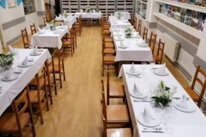 Restaurante Centro Gallego Sestao