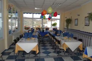 Restaurante Cerezo (desde 1969)