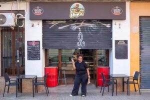 Restaurante Cerrado temporalmente