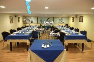 Restaurante Cervantes