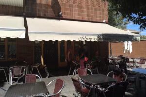 RESTAURANTE CERVECERIA ADAM&acute;S